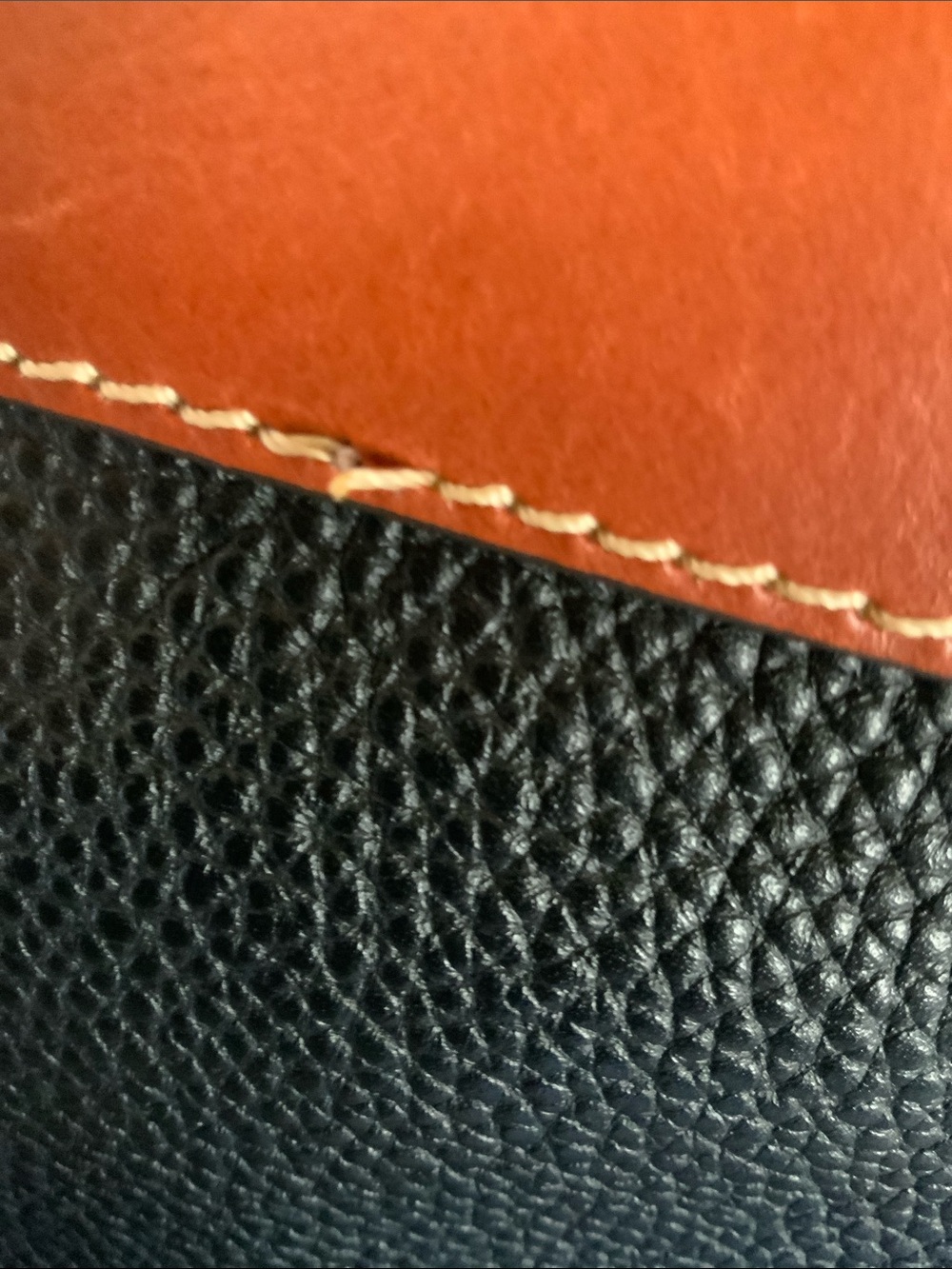 Dooney Bourke Pebble Grain Crossbody 25 - Picture 16 of 16